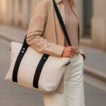 Bolso Bandolier | Diseño Exclusivo | Accesorios de Diseño KNS y Calidad Premium