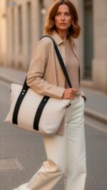 Bolso Bandolier | Diseño Exclusivo | Accesorios de Diseño KNS y Calidad Premium