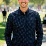 ELEGANCE | Camisa Manga Larga Hombre | Smart Casual