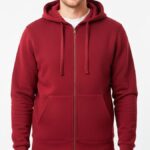 ELORA | Sudadera de Hombre Premium | Algodón Suave | Moda Urbana KNS