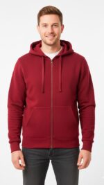 ELORA | Sudadera de Hombre Premium | Algodón Suave | Moda Urbana KNS