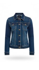 LUKAS | Chaqueta Americana Mujer| Corte Moderno | Calidad Premium KNS - Imagen 3