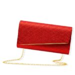 MIRA | Bolso de Mano Monedero | Diseño Minimalista | Calidad Premium KNS