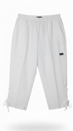 TRENZA | Pantalón Pirata 100% Algodón | Producción Propia | KNS - Imagen 4