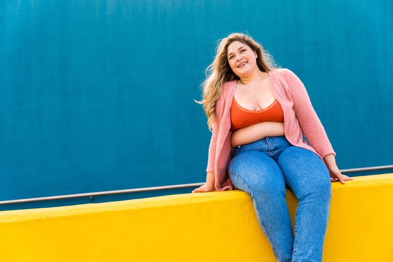 Moda femenina para cuerpos reales en KNS Boutique Costa Brava